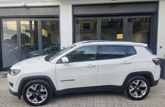 JEEP Compass  Diesel 2019