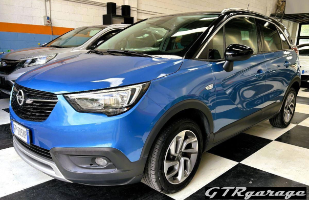 OPEL Crossland X 1.2 12V Innovation Benzina 2018