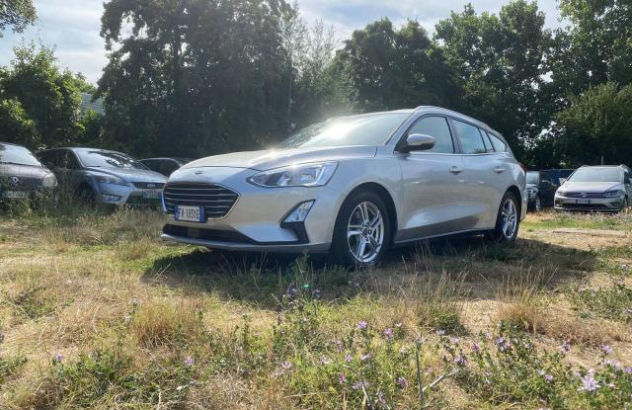 FORD Focus  Diesel 2019