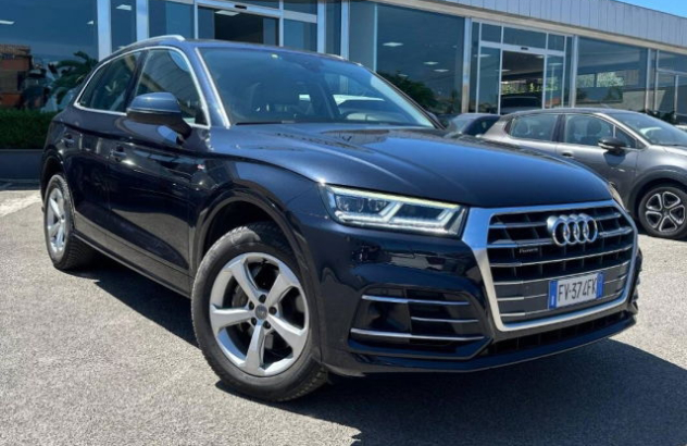 AUDI Q5  Diesel 2019