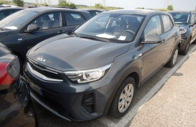 KIA Stonic 1.2 MPI 84 CV Style Benzina 2022