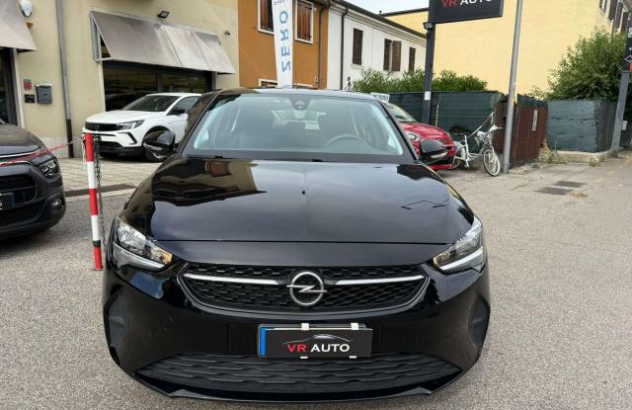 OPEL Corsa  Benzina 2021