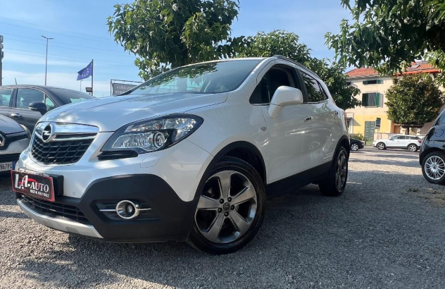 OPEL Mokka  Diesel 2013
