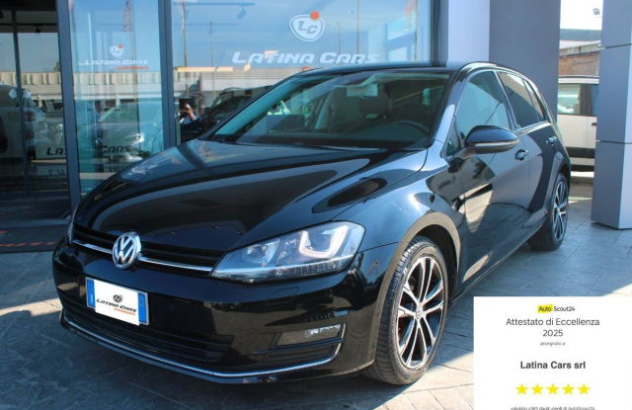 VOLKSWAGEN Golf  Diesel 2016