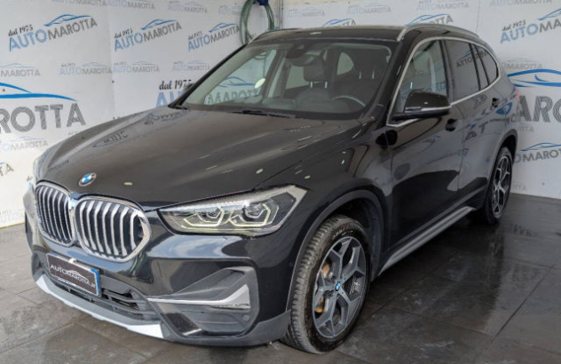 BMW X1  Diesel 2018