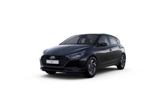 HYUNDAI i20  Benzina 2022