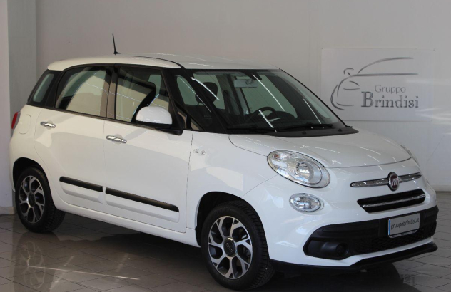 FIAT 500 L 500L 1.3 MJT 95 CV Business Diesel 2020