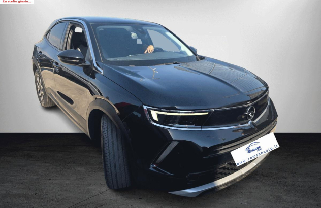 OPEL Mokka  Benzina 2021