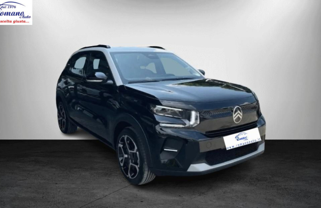 CITROEN C3  Benzina 2025