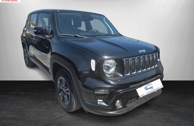 JEEP Renegade  Diesel 2020