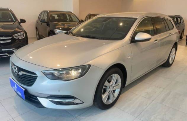 OPEL Insignia  Diesel 2019