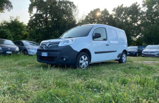 RENAULT Kangoo  Diesel 2017