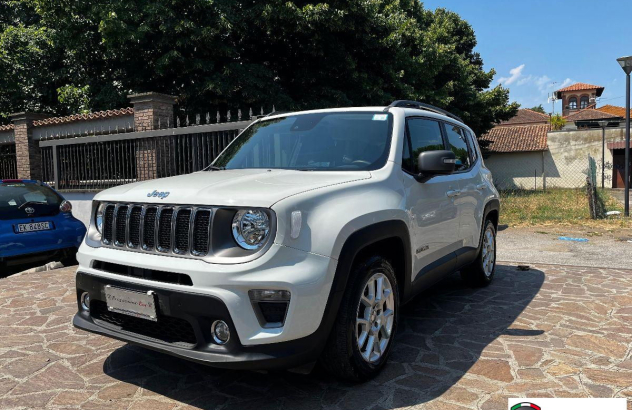 JEEP Renegade  Diesel 2021