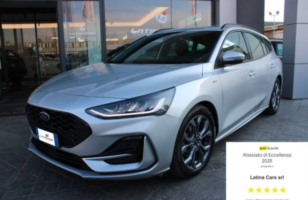 FORD Focus Wagon  Diesel 2023