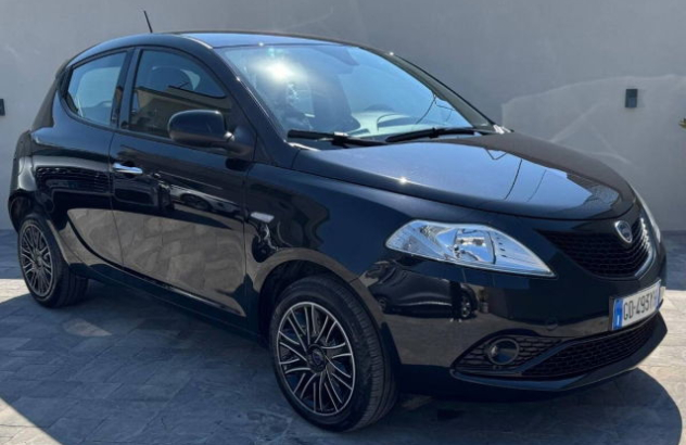 LANCIA Ypsilon  Elettrica-Benzina 2020