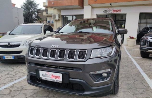 JEEP Compass  Diesel 2019