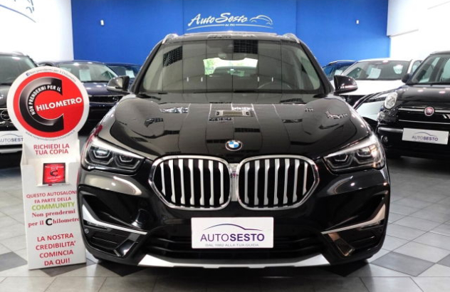BMW X1  Diesel 2022