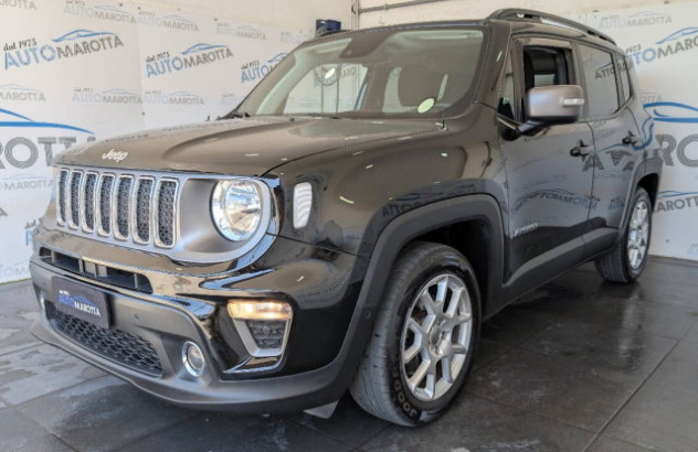 JEEP Renegade  Diesel 2018