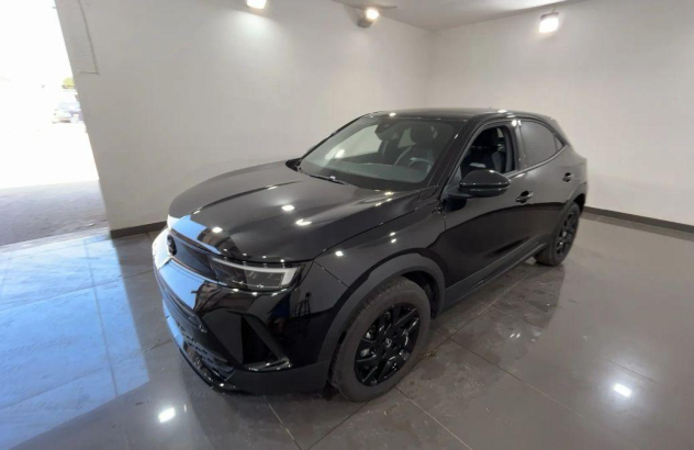 OPEL Mokka 1.2 Turbo 130 CV GS Line Benzina 2025