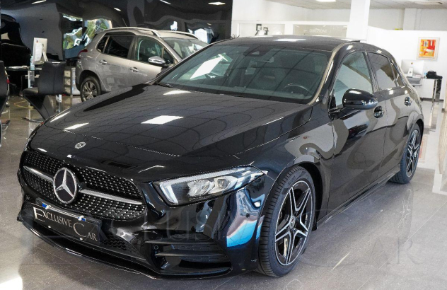 MERCEDES Classe A A 200 Premium Benzina 2023