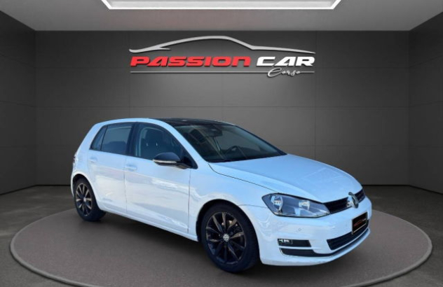 VOLKSWAGEN Golf  Diesel 2016
