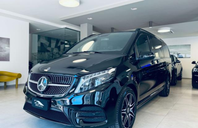 MERCEDES Classe V  Diesel 2023