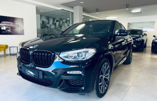 BMW X4  Diesel 2019