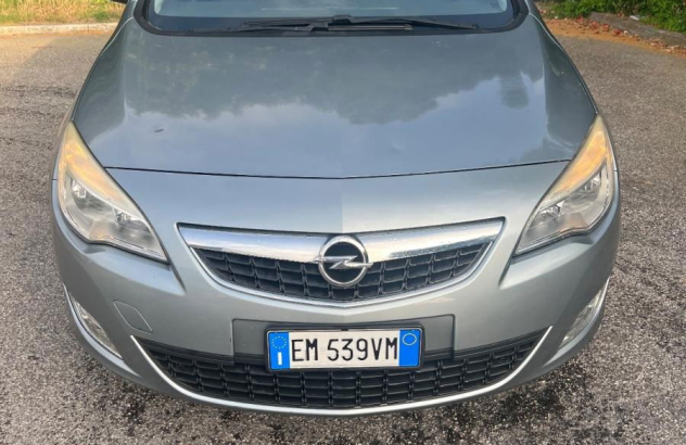 OPEL Astra Station Wagon 1.7 CDTI 110CV Sp.Tourer Cosmo Diesel 2012