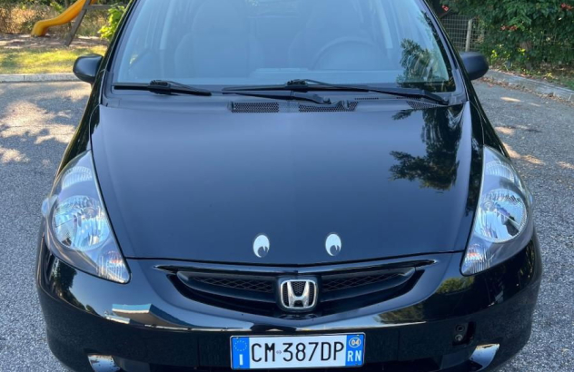 HONDA Jazz 1.2 i-DSi 5p. Pink Benzina 2004