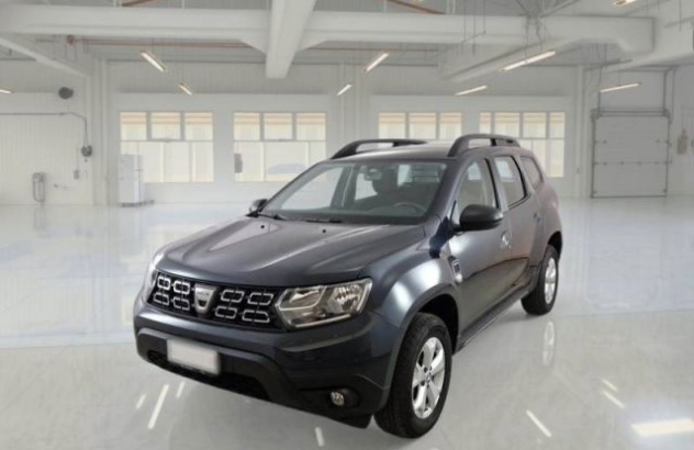 DACIA Duster  Diesel 2020