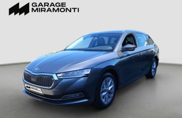 SKODA Octavia Station Wagon  Diesel 2022