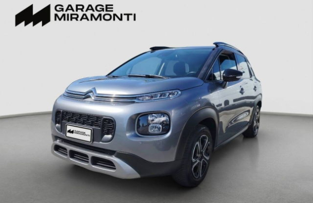 CITROEN C3 Aircross  Benzina 2018