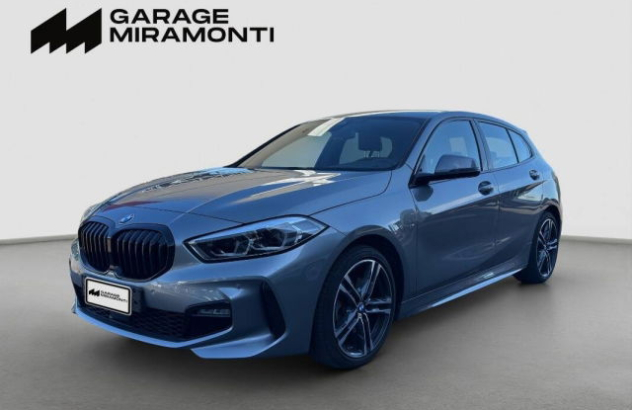 BMW Serie 1  Benzina 2024