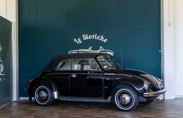 VOLKSWAGEN Maggiolone  Altro 1992