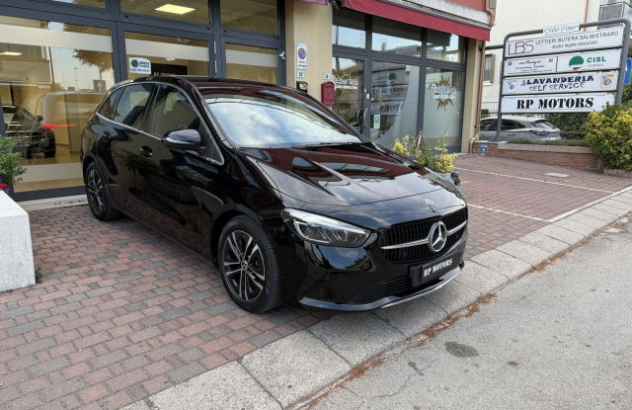MERCEDES Classe B  Diesel 2024