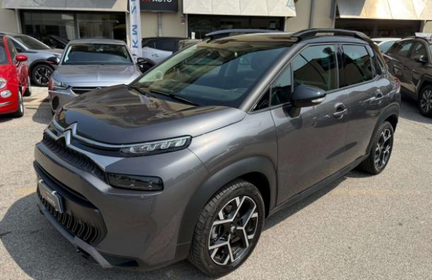 CITROEN C3 Aircross  Benzina 2024