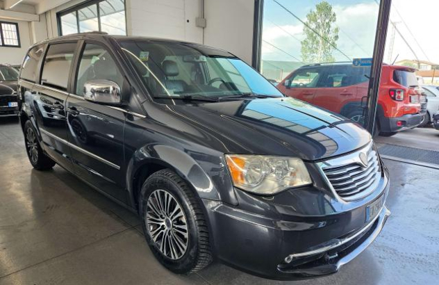 LANCIA Voyager  Diesel 2014