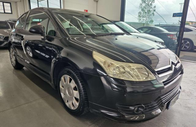 CITROEN C4  Diesel 2006