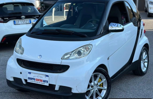 SMART Fortwo 1000 52 kW MHD coupé pulse Benzina 2008