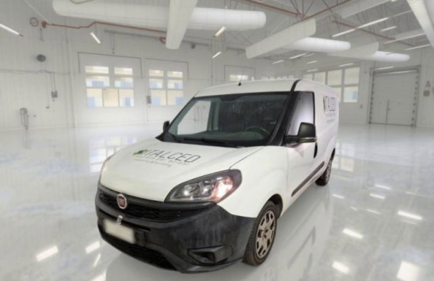 FIAT Doblò  Diesel 2019