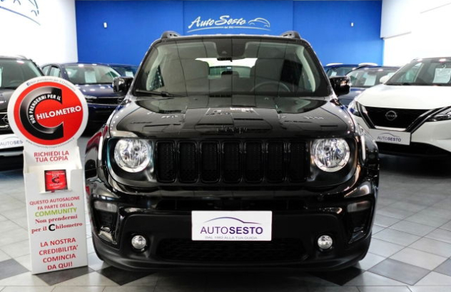 JEEP Renegade  Diesel 2022