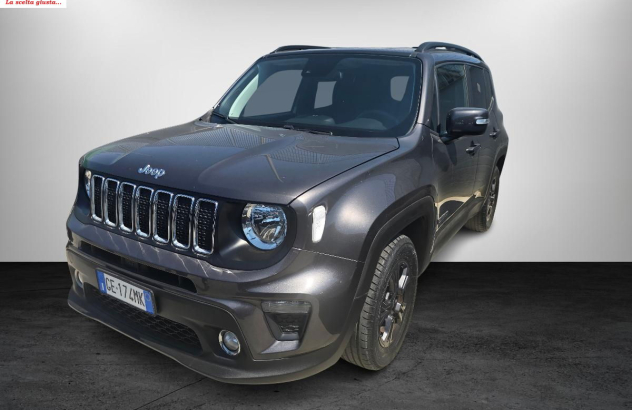 JEEP Renegade  Diesel 2021