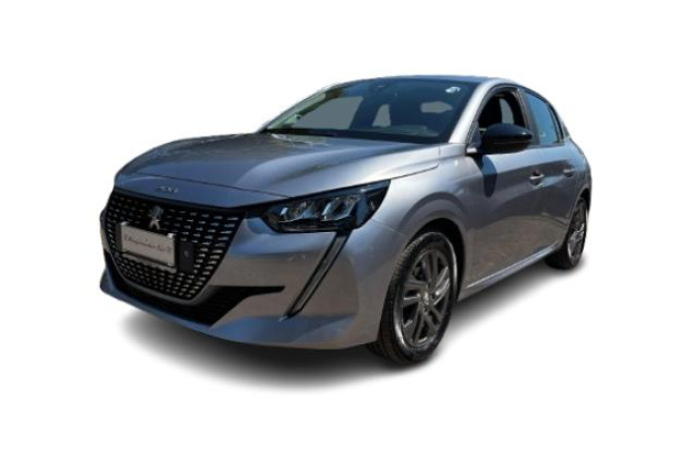 PEUGEOT 208 PureTech 75 SeS 5p. Active Benzina 2022