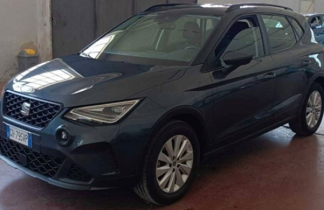 SEAT Arona  Benzina 2022