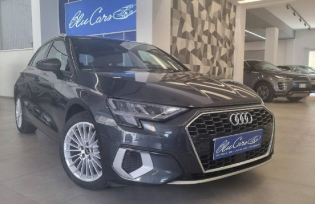 AUDI A3  Diesel 2022