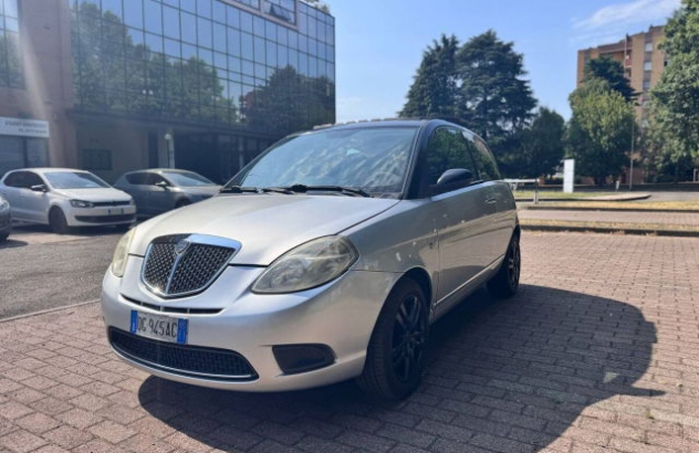 LANCIA Ypsilon  Benzina 2007