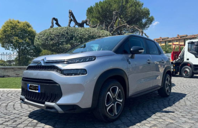 CITROEN C3 Aircross  Benzina 2024