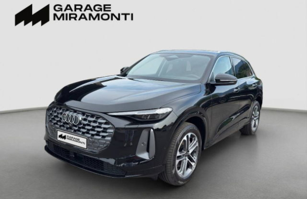 AUDI Q5  Elettrica-Benzina 2025