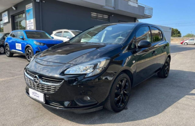 OPEL Corsa  Benzina 2019
