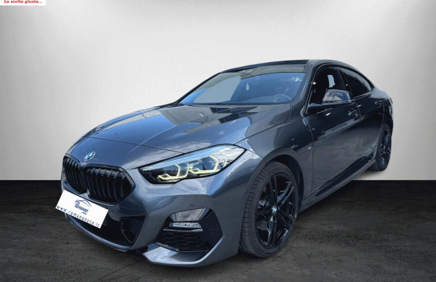 BMW Serie 2  Diesel 2021